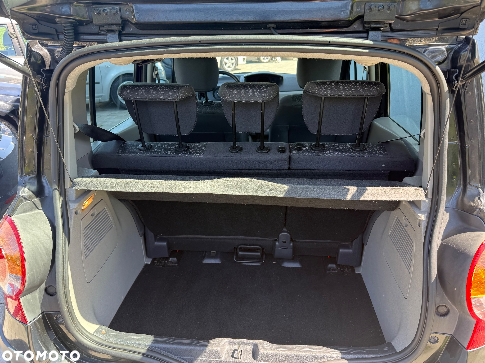 Renault Modus 1.2 16V Dynamique - 18