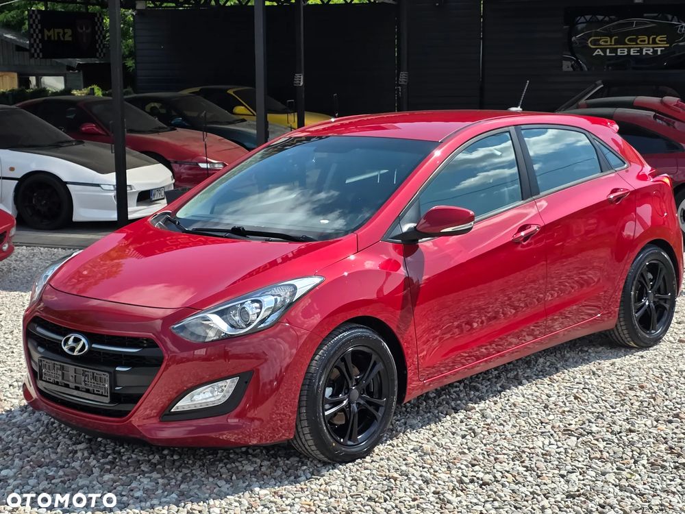 Hyundai i30 - 24