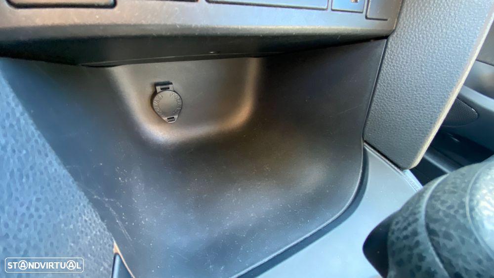 Toyota Yaris Cross 1.5 HDF Comfort - 42