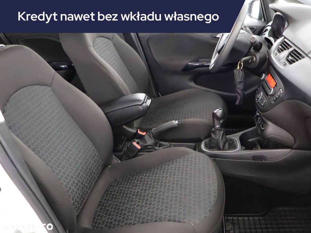 Opel Corsa - 11
