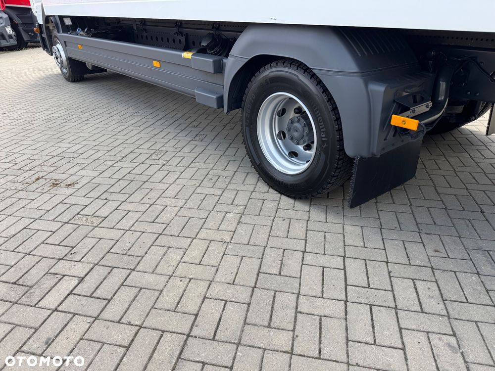 Mercedes-Benz ATEGO - 23