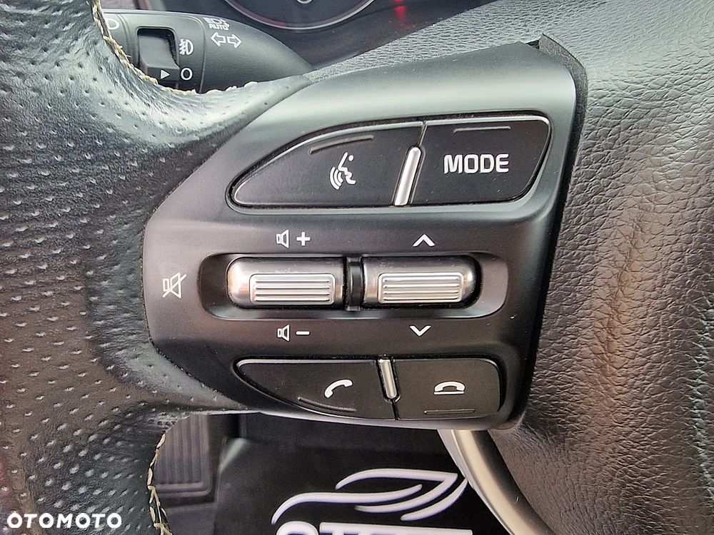 Kia Stonic 1.0 T-GDI GT Line - 15