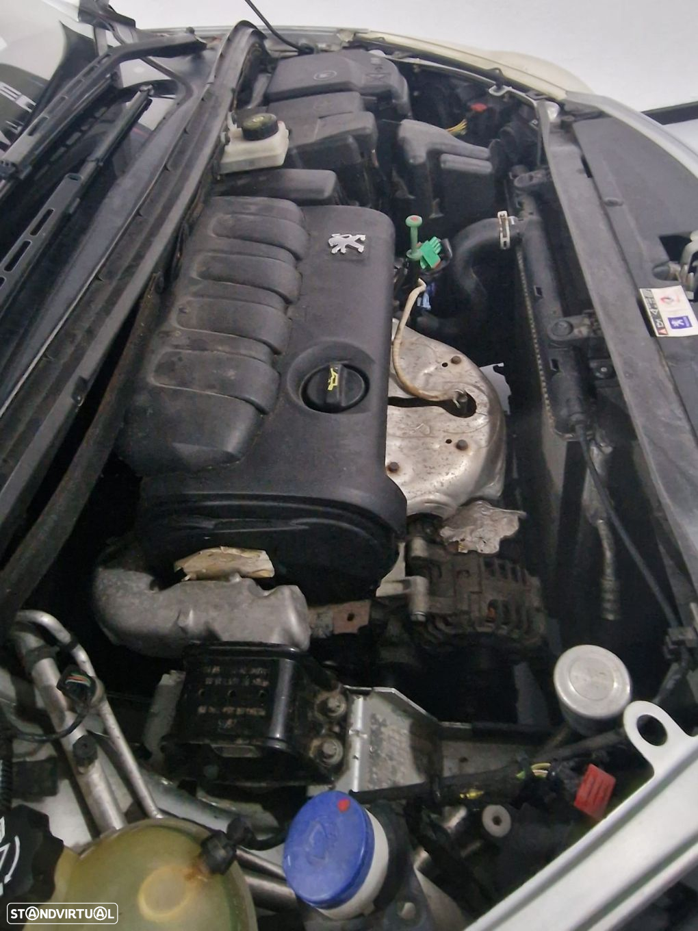 Peugeot 307 - 19