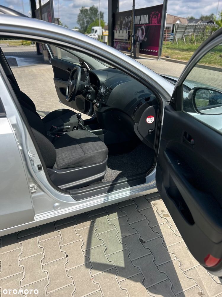 Hyundai i30 1.4 Base - 2