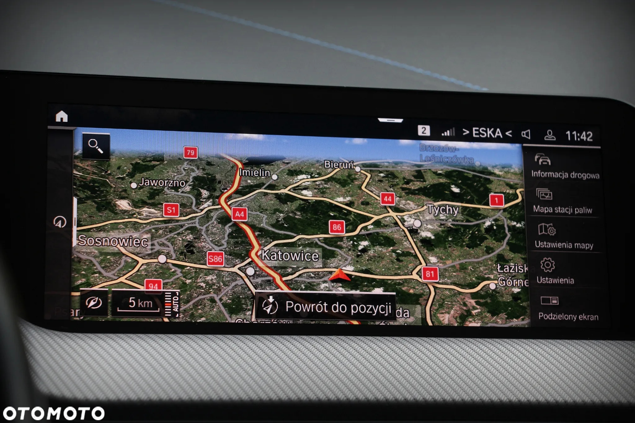 BMW Seria 1 118d M Sport sport - 34