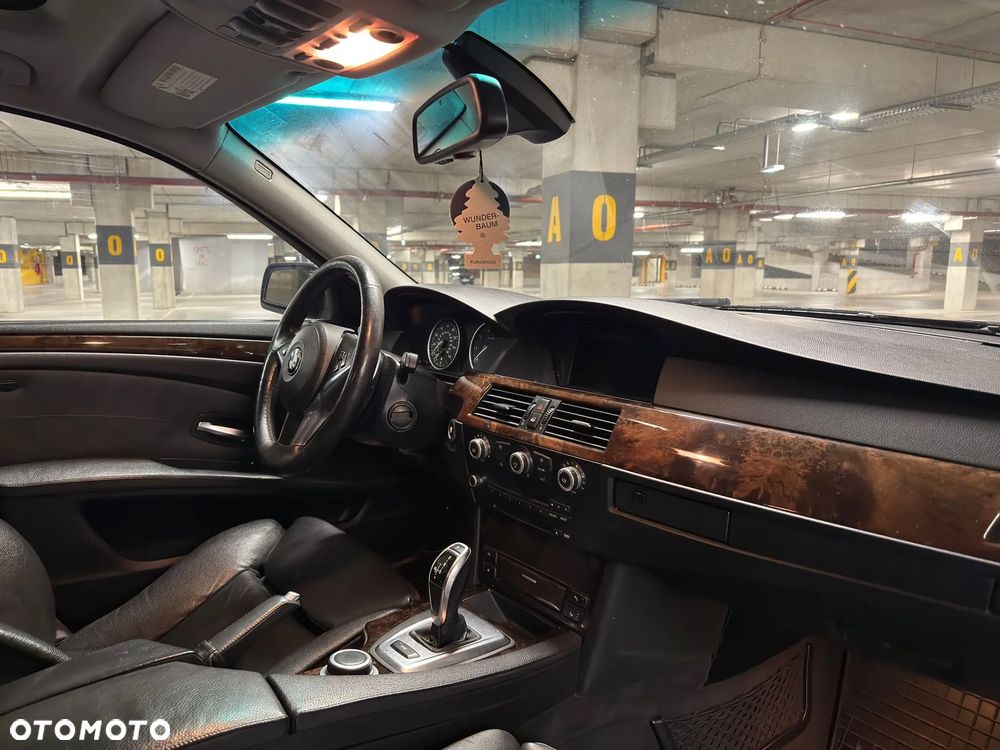 BMW Seria 5 - 14