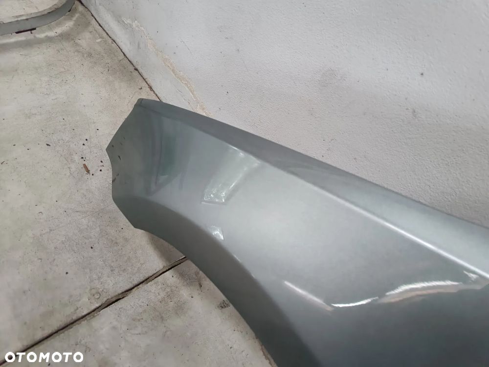 Błotnik Lewy Przedni Skoda Octavia 3 III Przód LF8L - 3