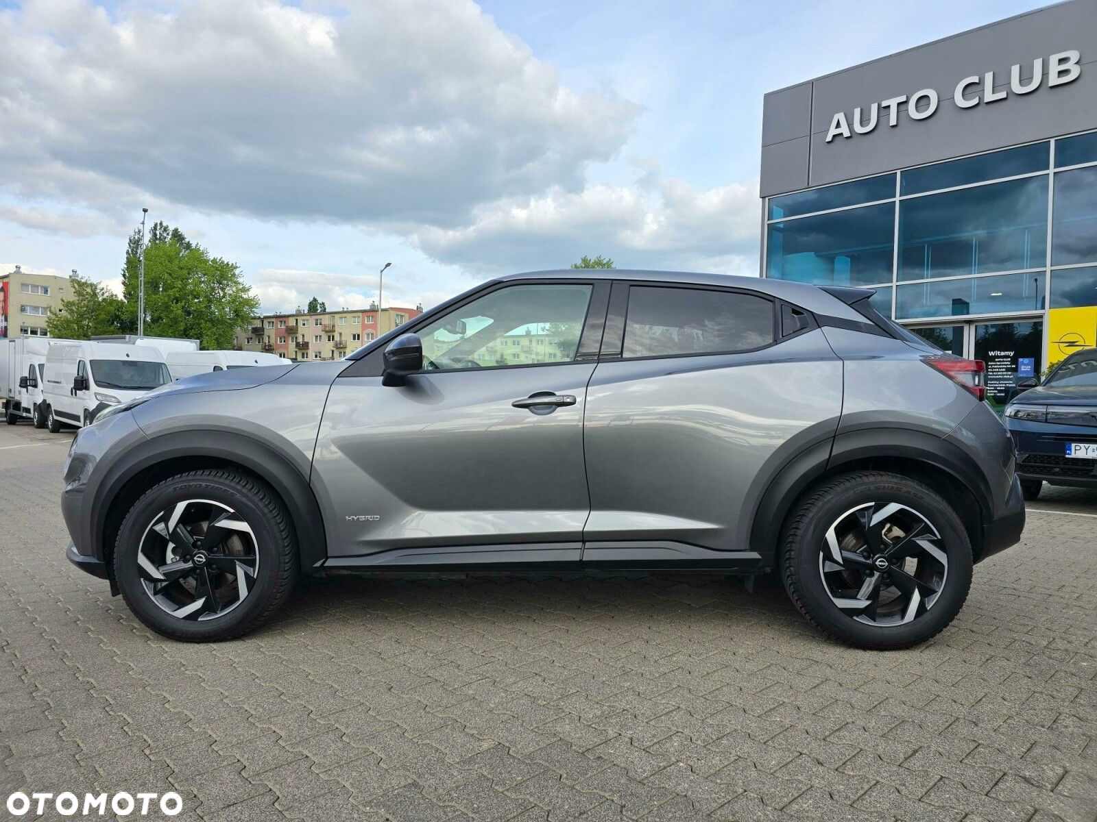 Nissan Juke - 3