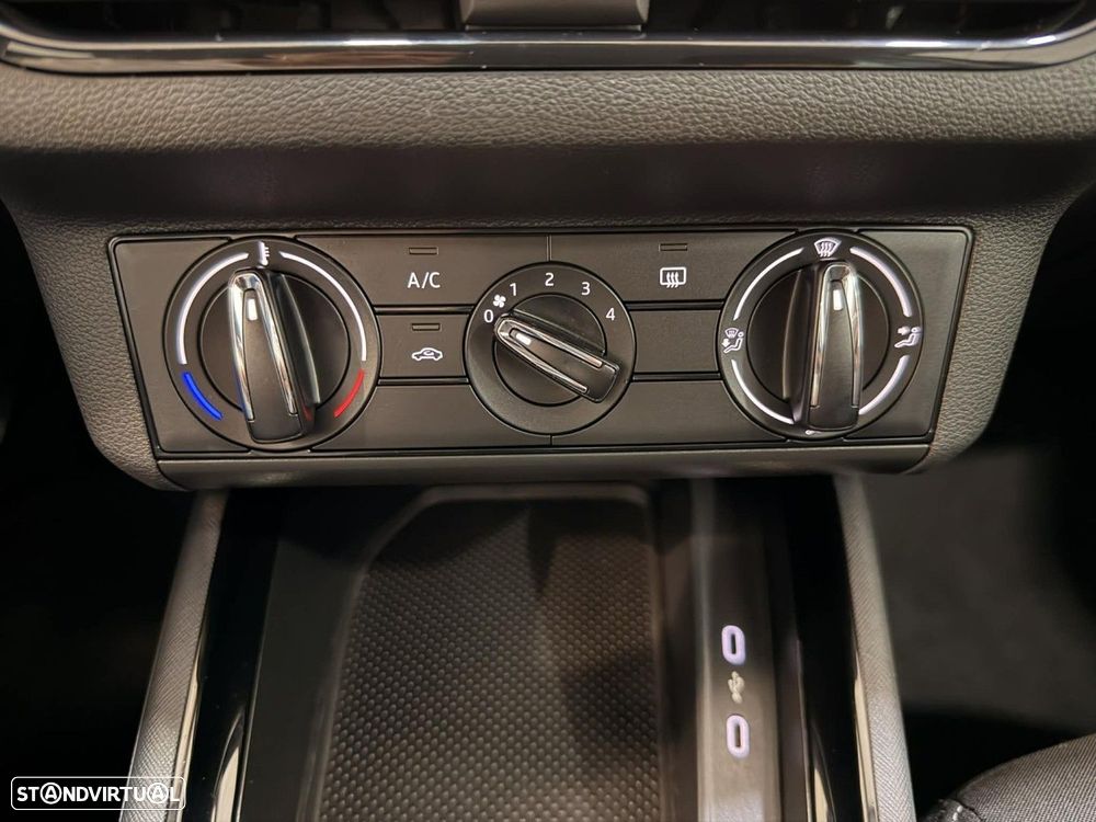 Skoda Kamiq 1.0 TSI Ambition - 16