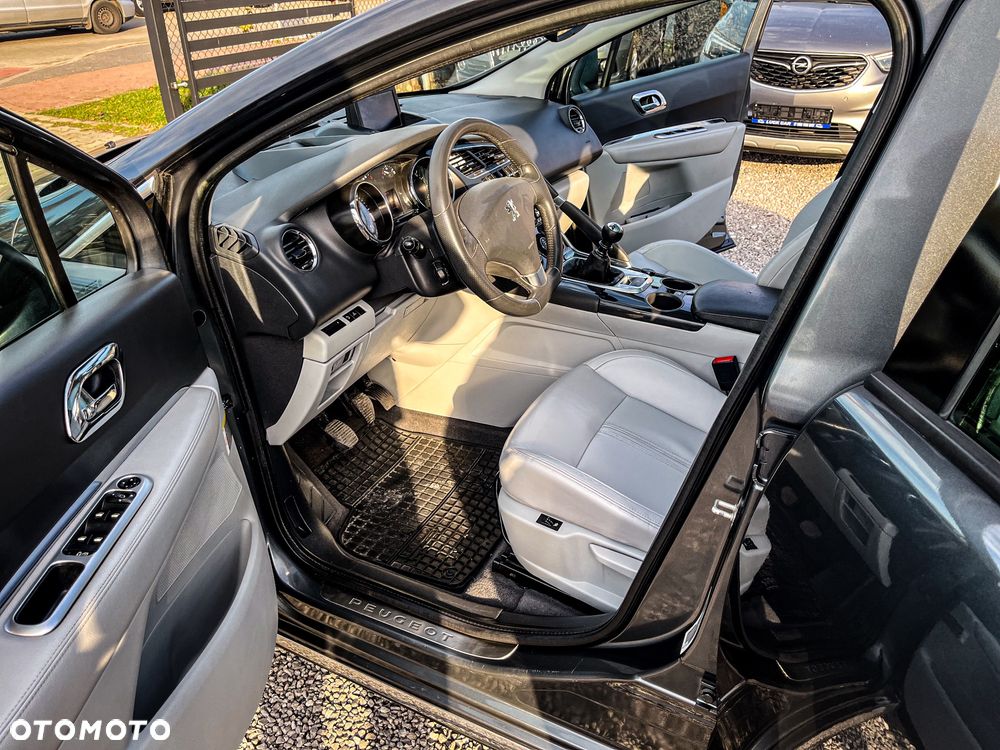 Peugeot 3008 HDi 150 Business-Line - 14