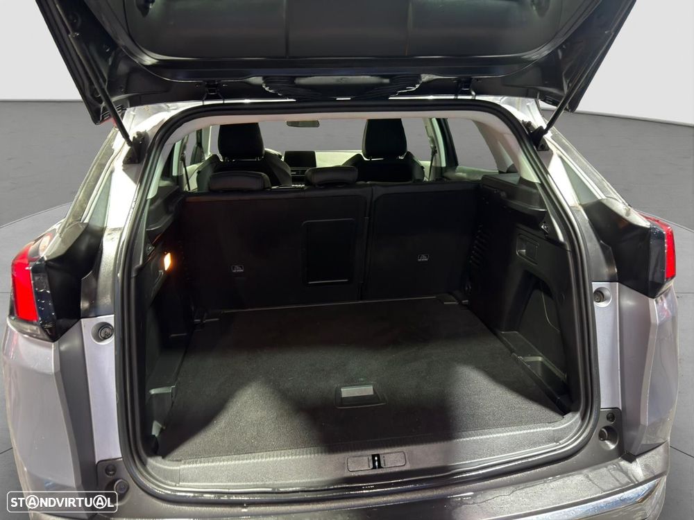 Peugeot 3008 1.2 PureTech Allure EAT8 - 13