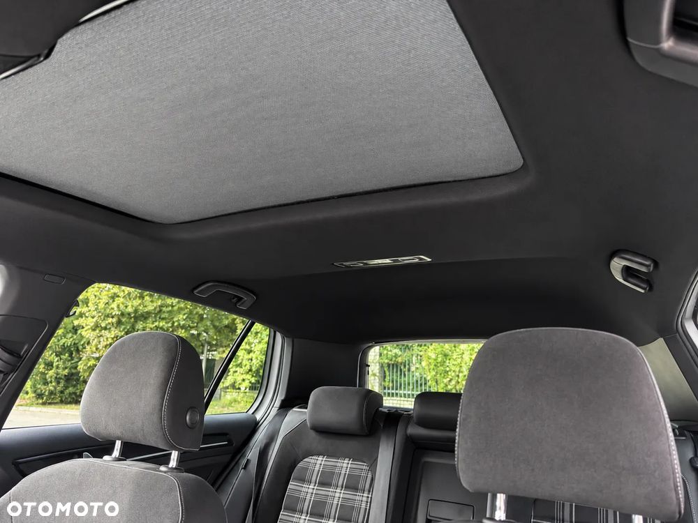 Volkswagen Golf 2.0 TSI BMT GTI Performance DSG - 13