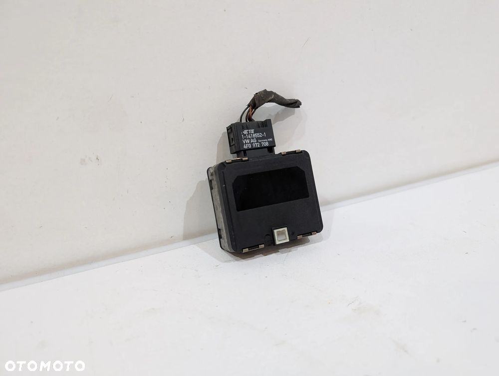 VW GOLF VII PASSAT B8 ARTEON SKODA AUDI SEAT RADAR SENSOR DISTRONIC ACC 3Q0907561D - 2