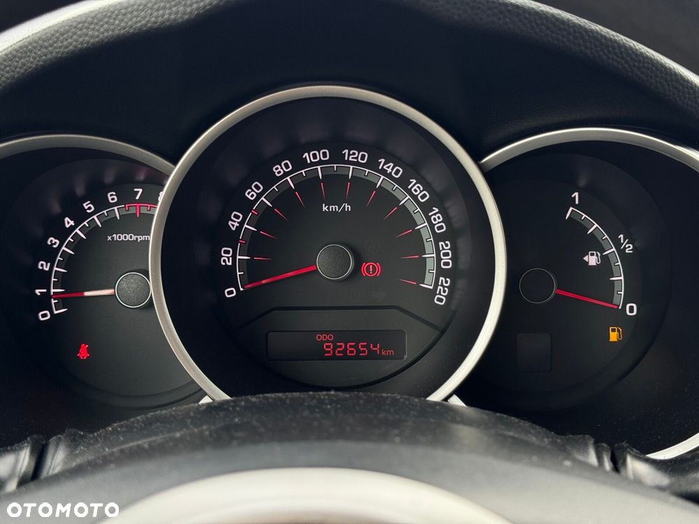 Kia Venga 1.4 M - 23