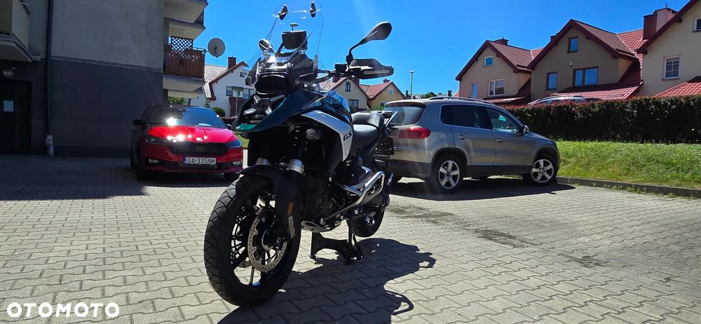 BMW GS - 29