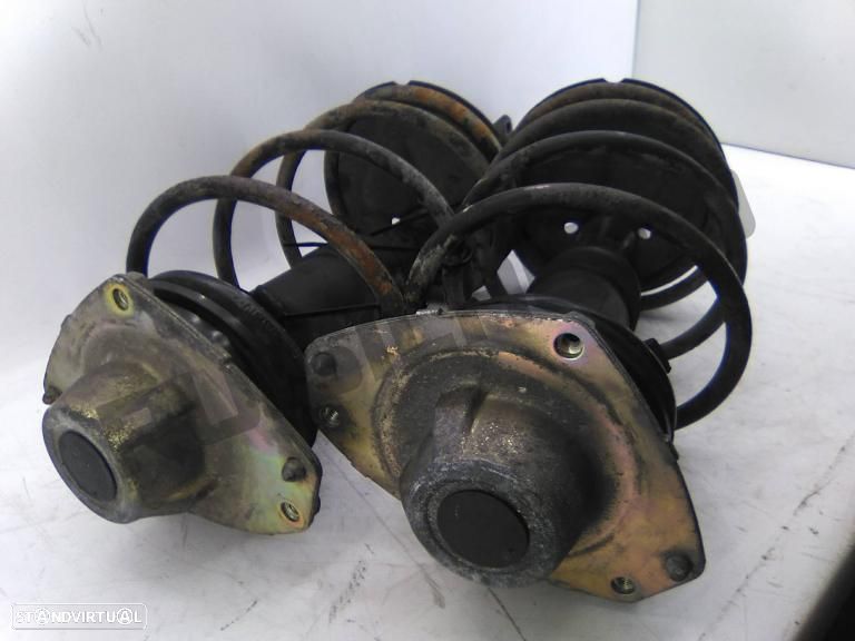 Conjunto Amortecedores Frente Jgm455t Fiat Tempra [1990_1996] 1 - 3