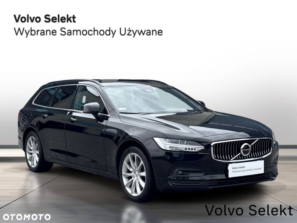 Volvo V90 - 8