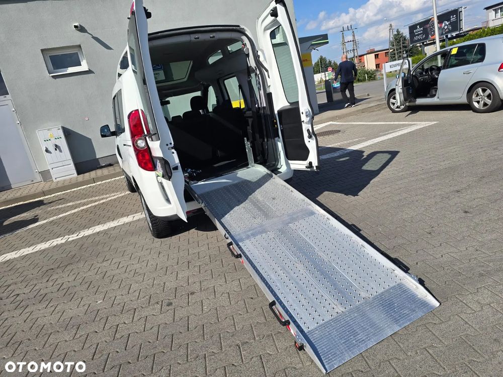 Opel Combo 1.4 L1H2 S&S Selection - 35