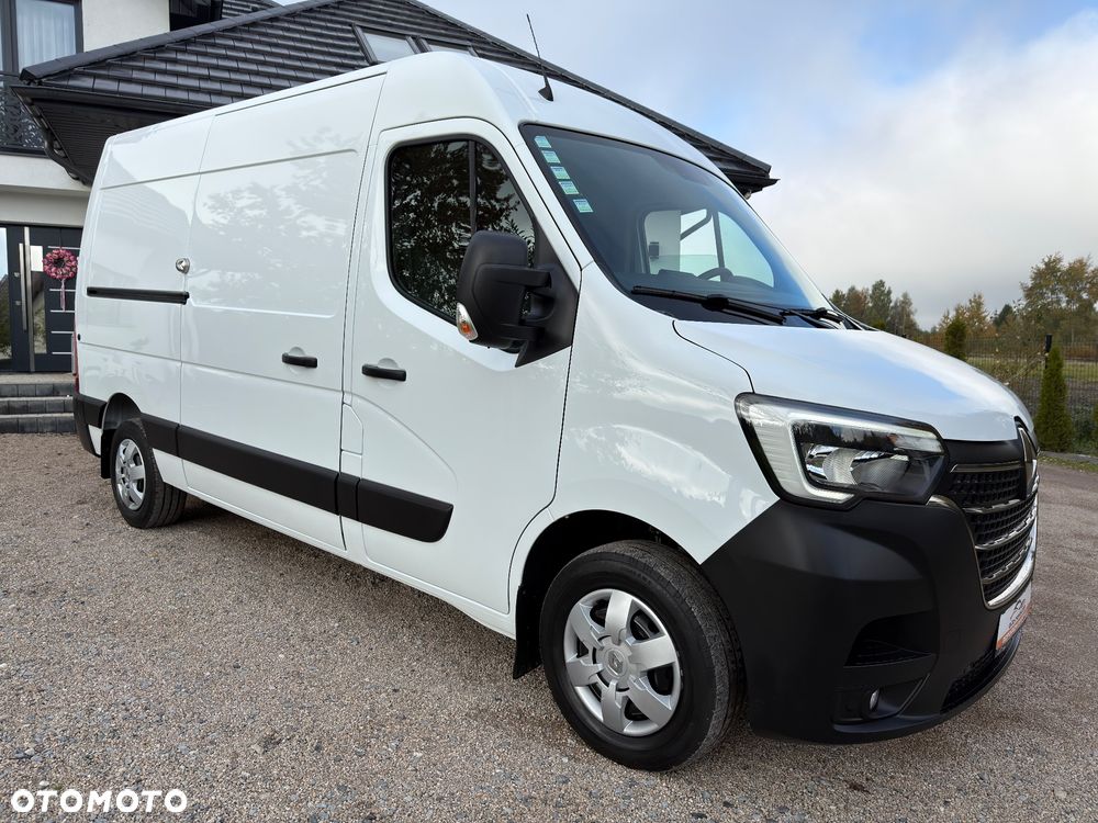 Renault Master - 20