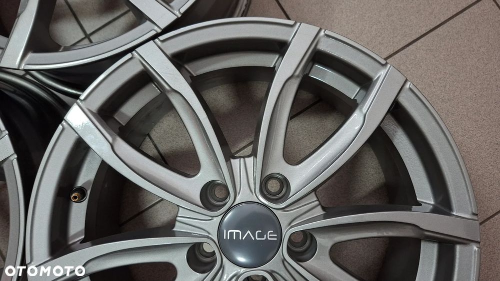 Felgi Aluminiowe 17 Audi VW 5x112 ET 40 Image - 7