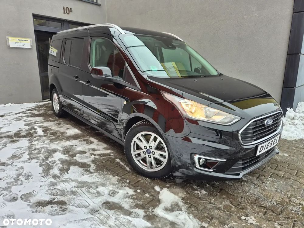 Ford Tourneo Connect Grand - 5