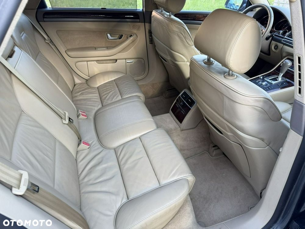 Audi A8 - 19
