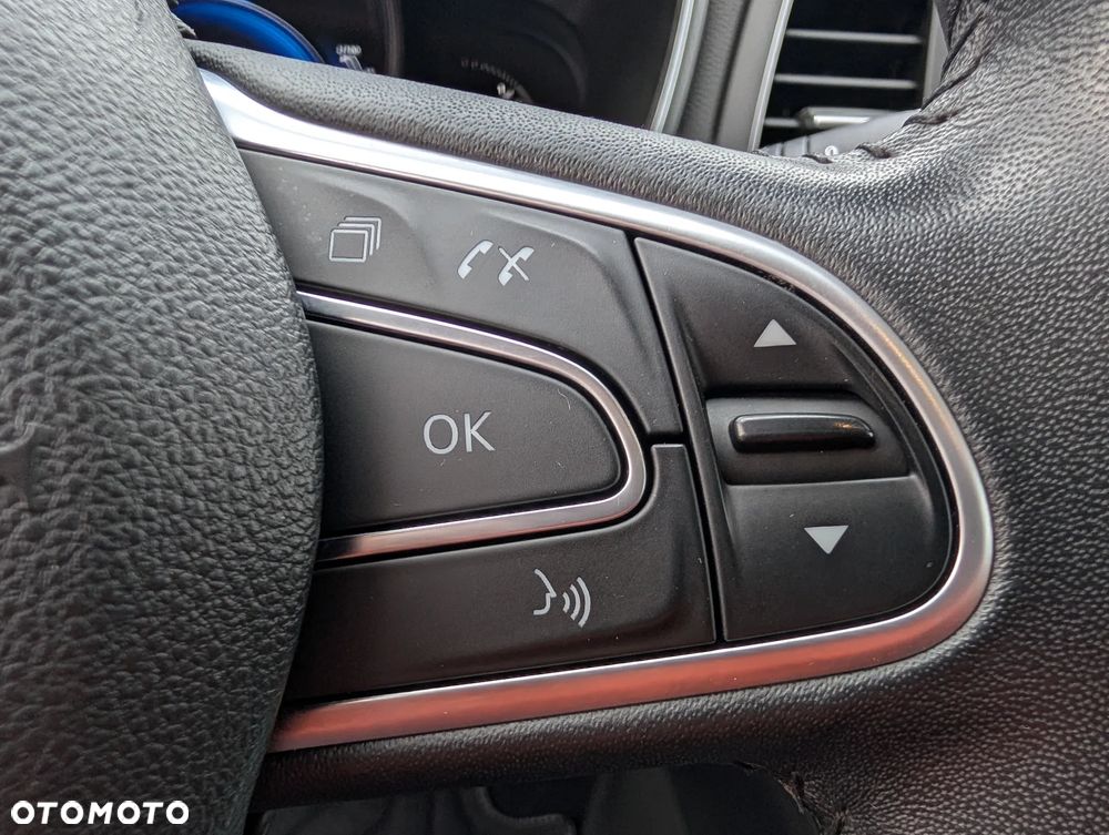 Renault Megane 1.6 SCe Intens - 29