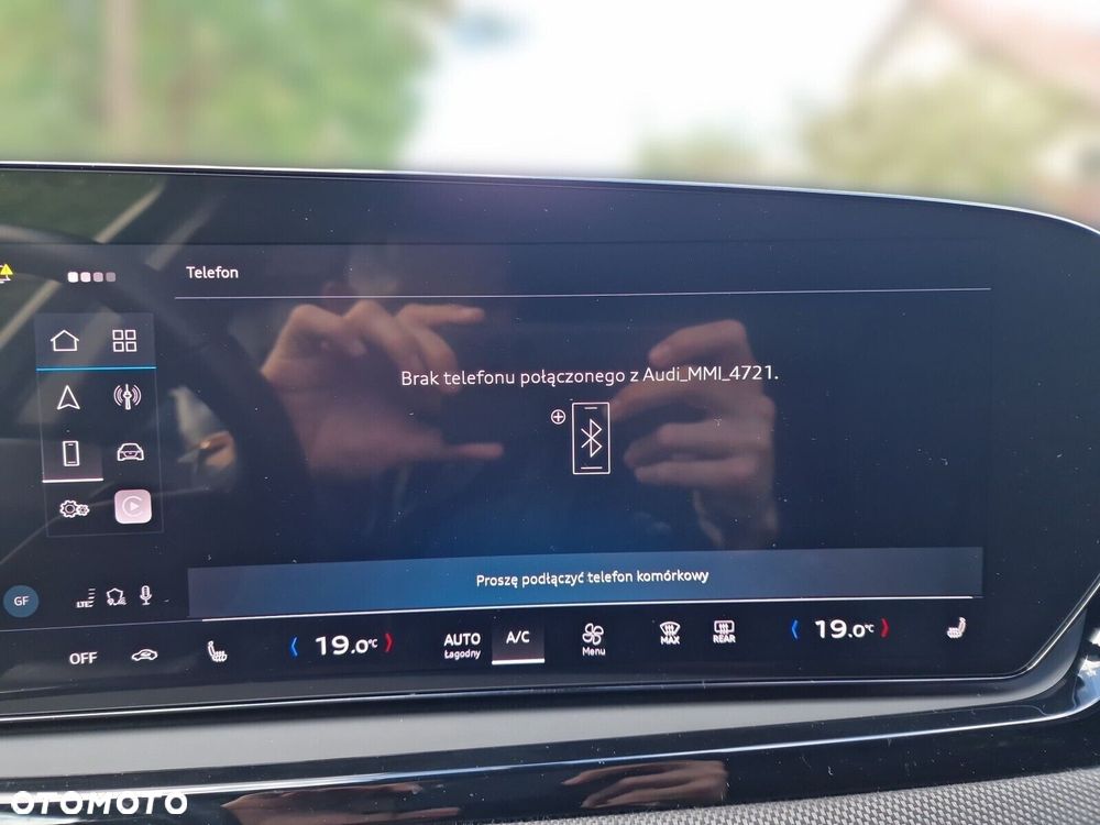 Audi A5 Avant TFSI S tronic - 38