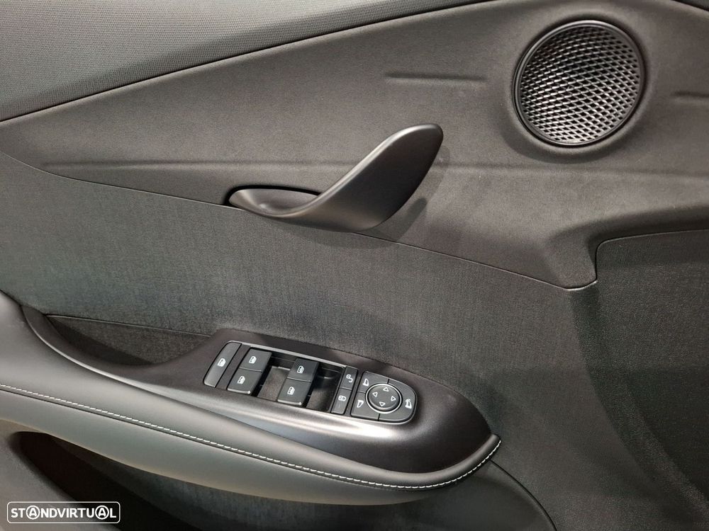 BYD Dolphin Surf 43.2 kWh Boost - 22