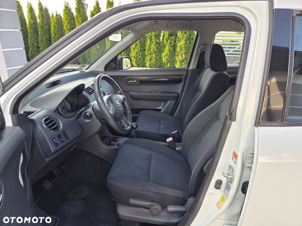 Suzuki Swift - 13