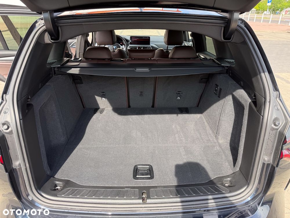 BMW X3 xDrive20d M Sport sport - 14