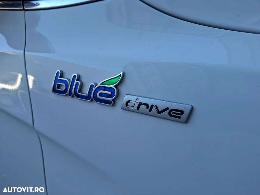 Hyundai i40 1.7 CRDI ISG Highway+ - 15