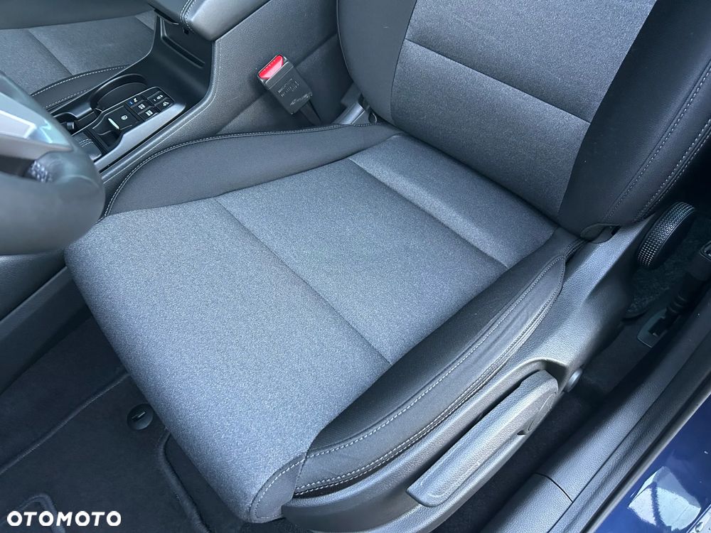 Hyundai Tucson 1.6 T-GDi Style 2WD DCT - 12