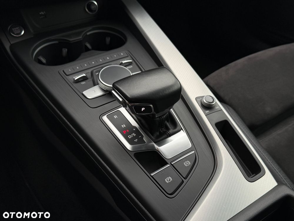 Audi A5 Coupé 2.0 TFSI Sport S tronic - 29