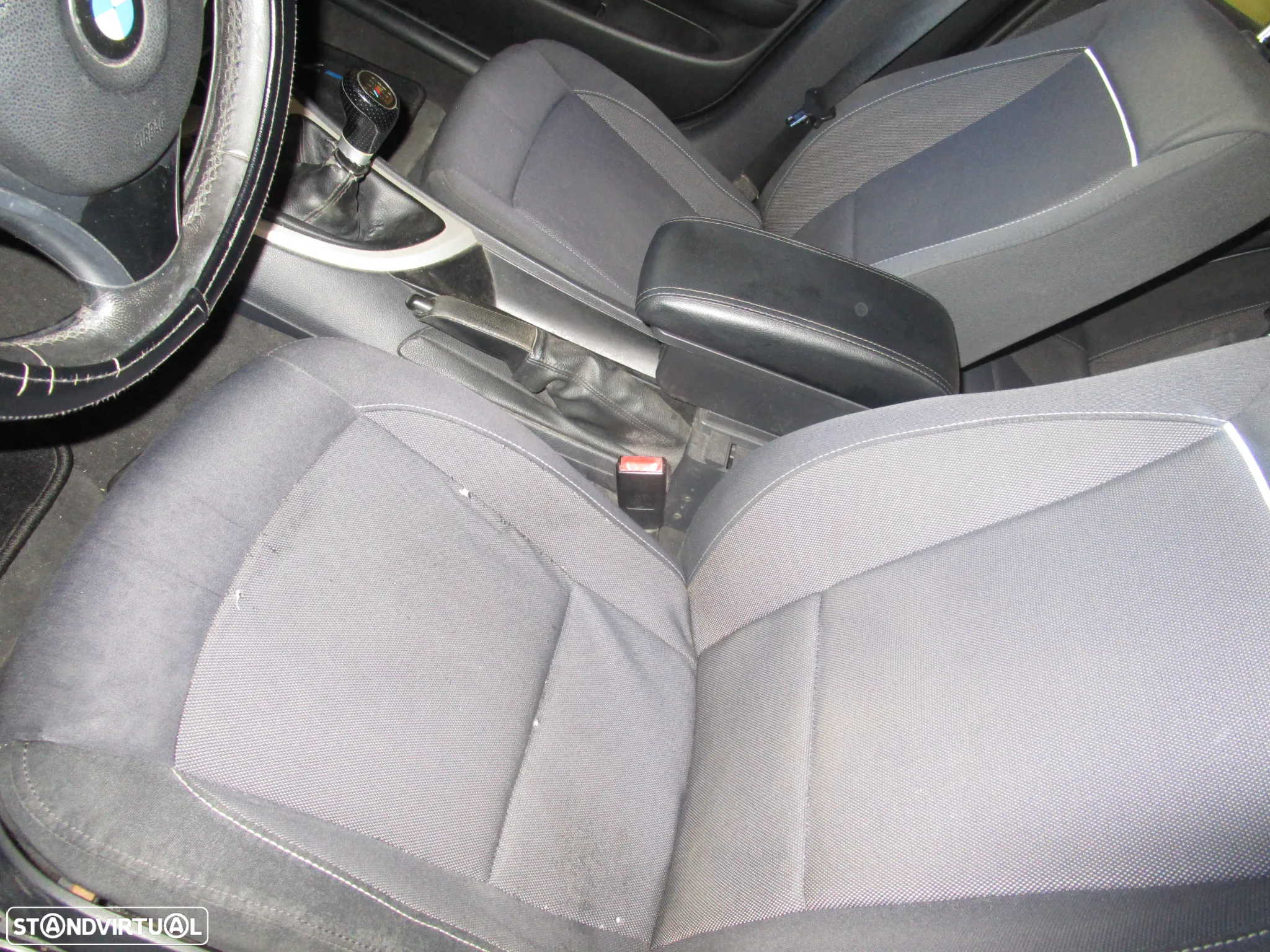 BMW 116 d - 14