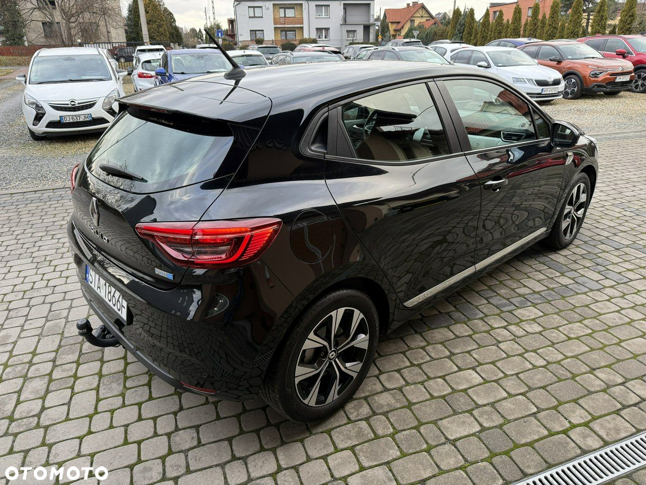 Renault Clio - 6