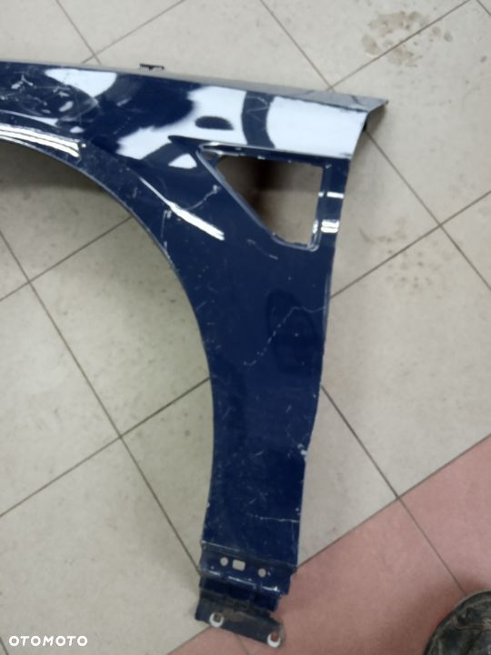 Ford S-Max 16- błotnik przedni lewy - 3