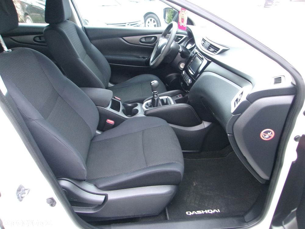 Nissan Qashqai - 6