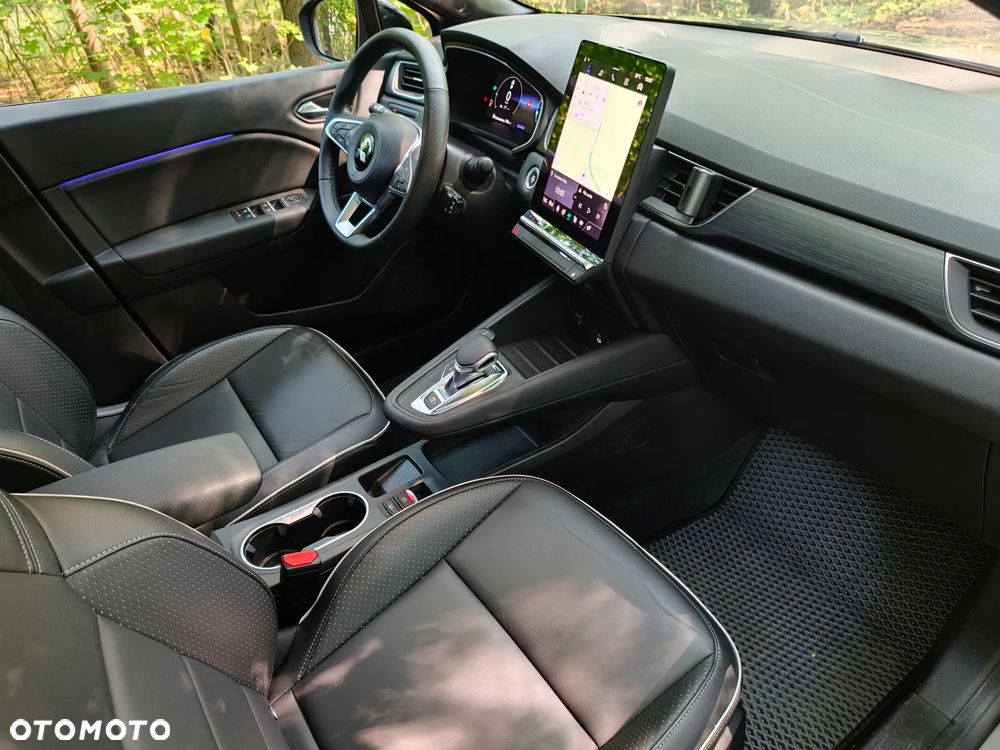 Mitsubishi ASX 1.3 mHEV Instyle DCT - 28