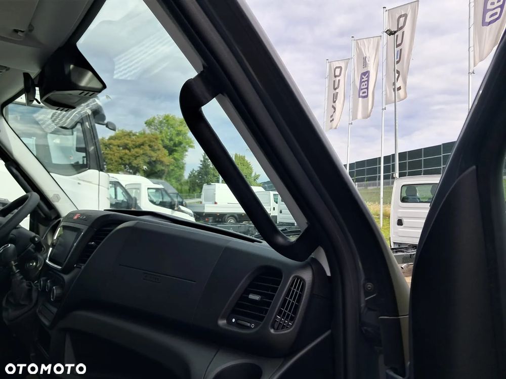 Iveco Daily 35C16H3.0H - 3
