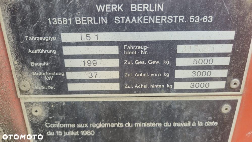 O&K L5 - 6