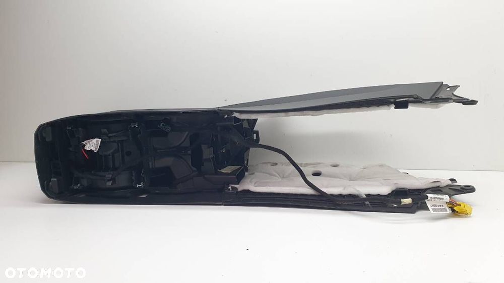 TUNEL ŚRODKOWY PEUGEOT 5008 II 2019 EUROPA - 7