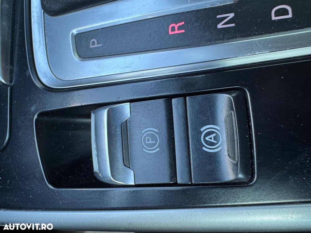 Audi A4 Allroad - 11