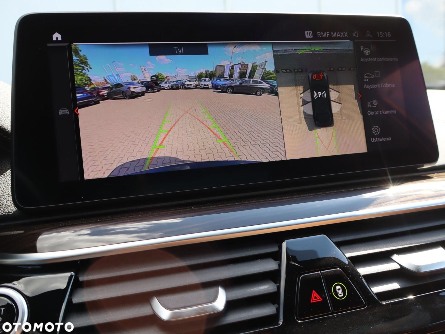 BMW Seria 5 - 20