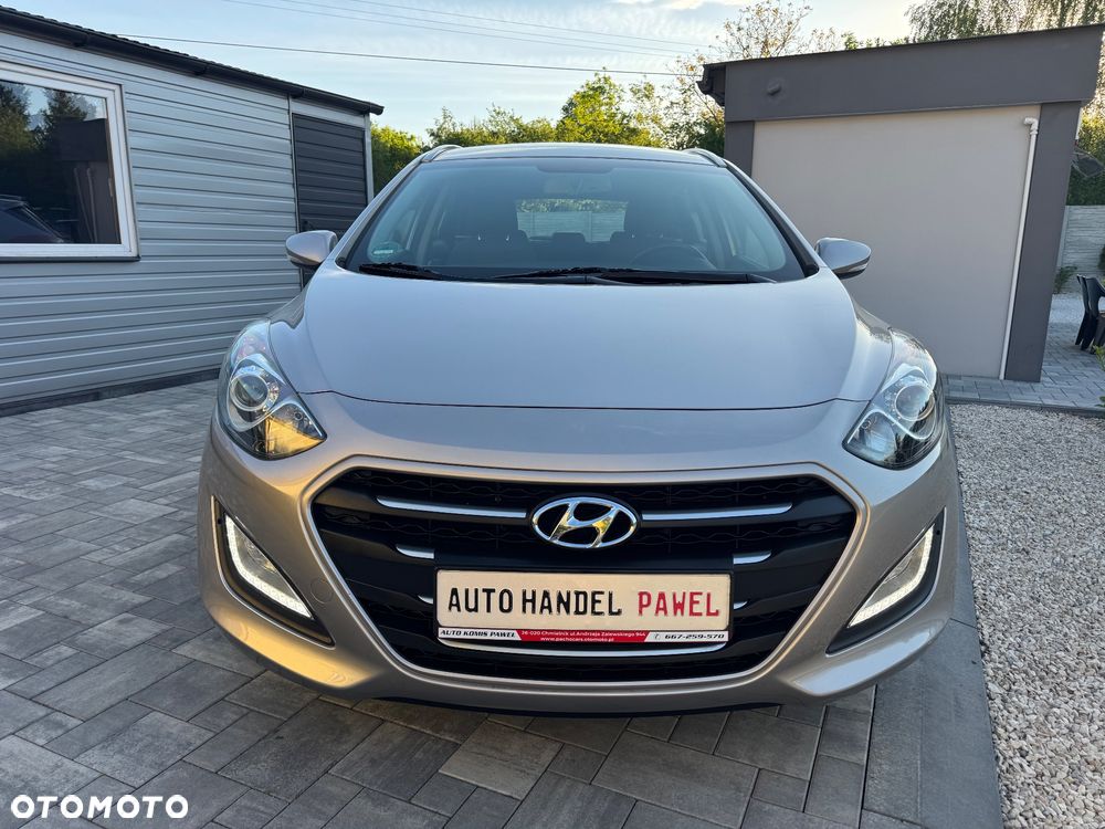 Hyundai i30 1.6 Style - 2