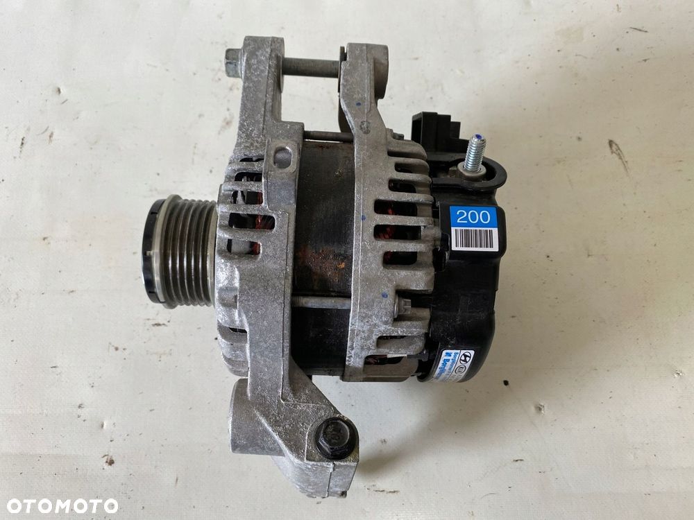ALTERNATOR HYUNDAI KIA 1.6CRDI D4FE 37300-2U200 - 1