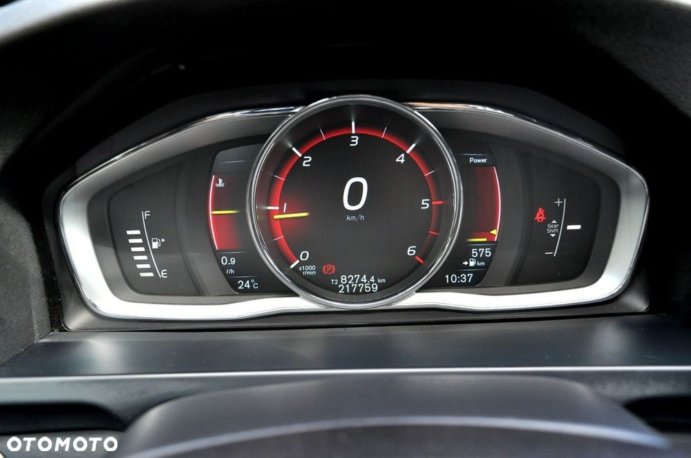 Volvo S60 D3 Drive-E R-Design Momentum - 15