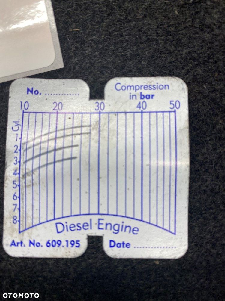 SILNIK  VW TRANSPORTER / CARAVELLE VI Autobus (SGB, SGJ, SHB, SHJ) 2015 - 2022 2.0 TDI 81 kW [110 - 6