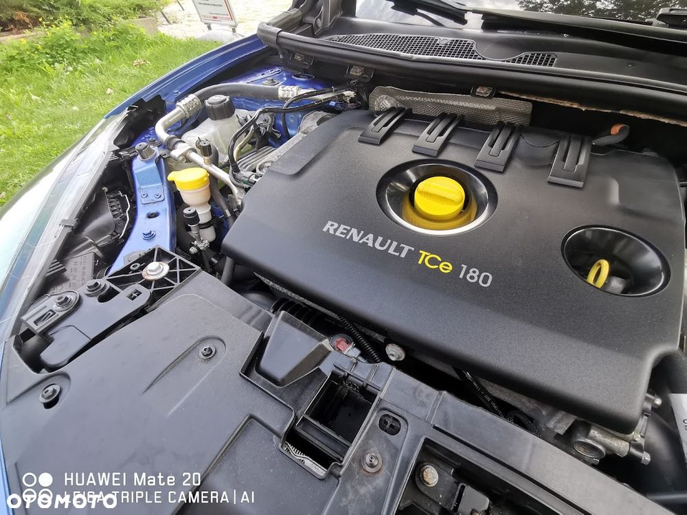 Renault Megane 2.0 16V TCE Dynamique - 15