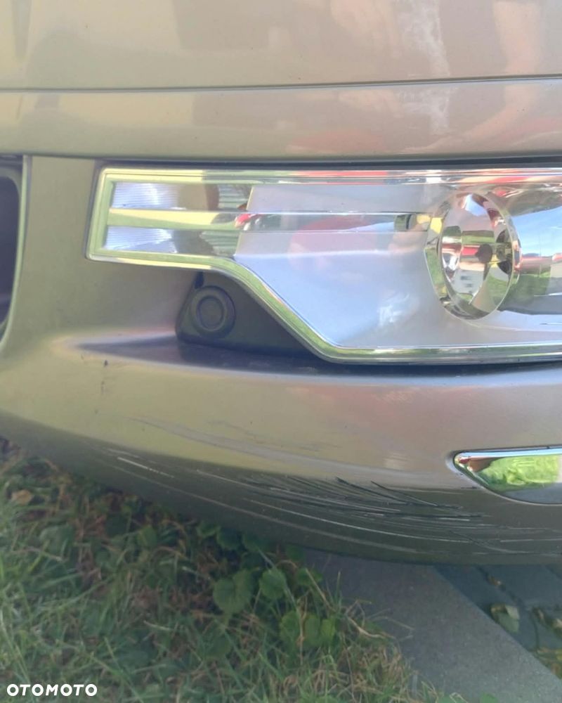 Citroën C5 2.0 HDi Exclusive - 8